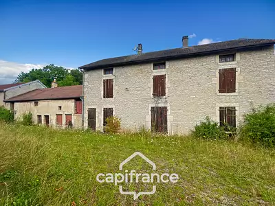 Maison, 150 m²