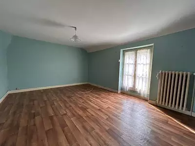 Maison, 116 m²