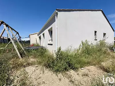 Maison, 97 m²
