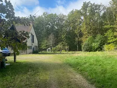Maison, 395 m²