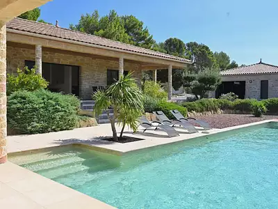 Maison, 250 m²
