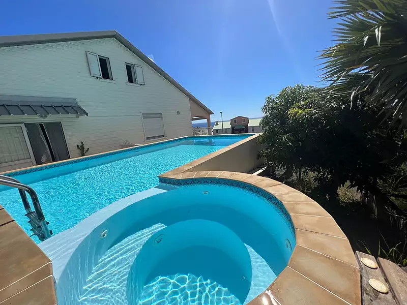 Maison, 189 m²