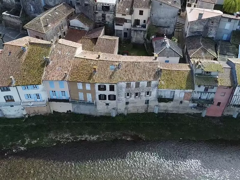 Maison, 78 m²