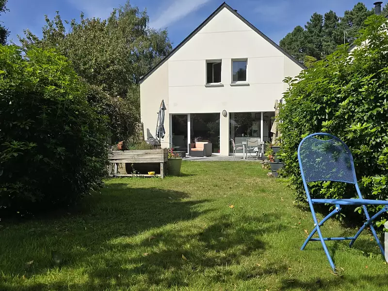 Maison, 113 m²