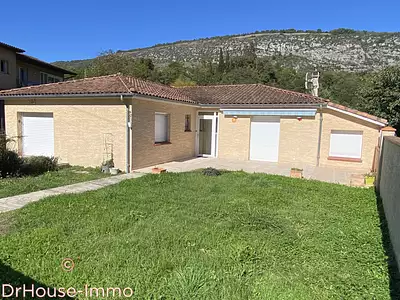 Maison, 132 m²