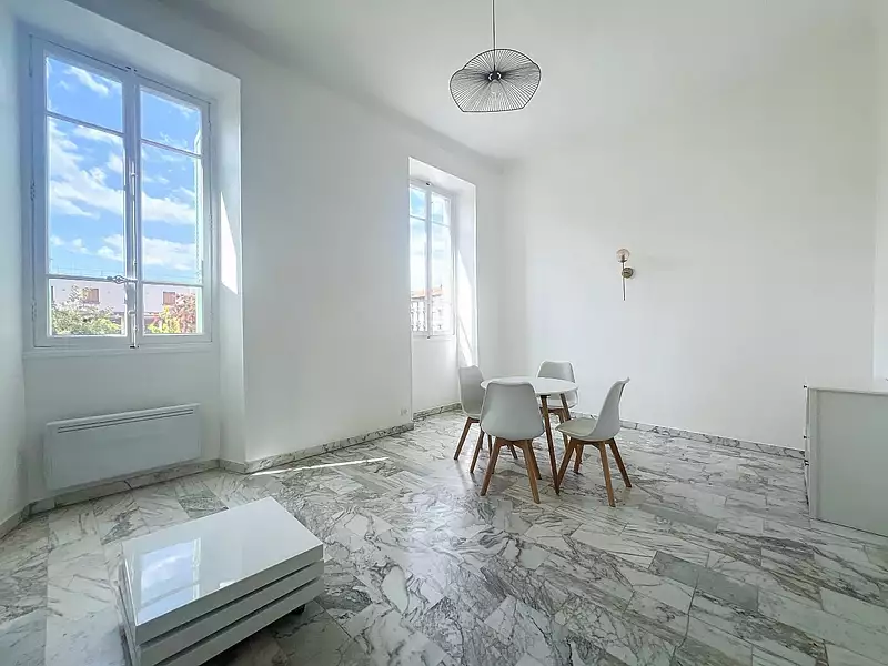 Appartement, 81 m²