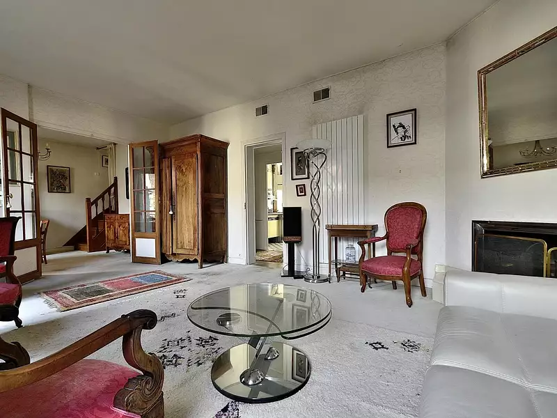 Appartement, 134,96 m²