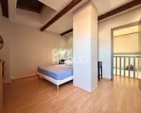 Appartement, 46,51 m²