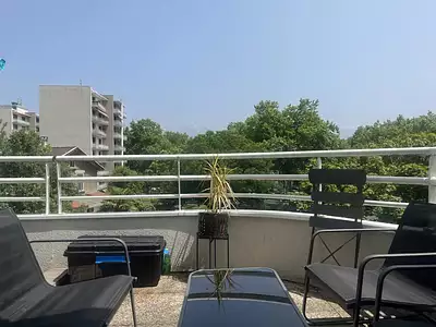Appartement, 52 m²