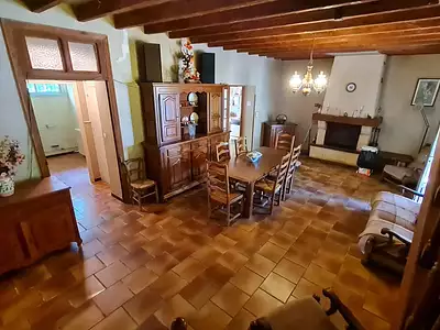 Maison, 150 m²
