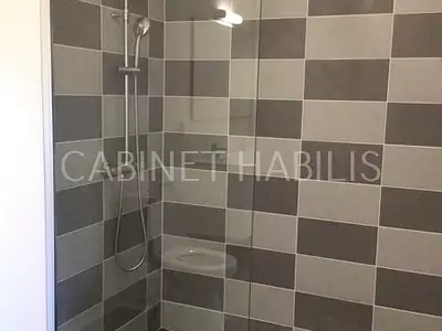 Appartement, 59,3 m²