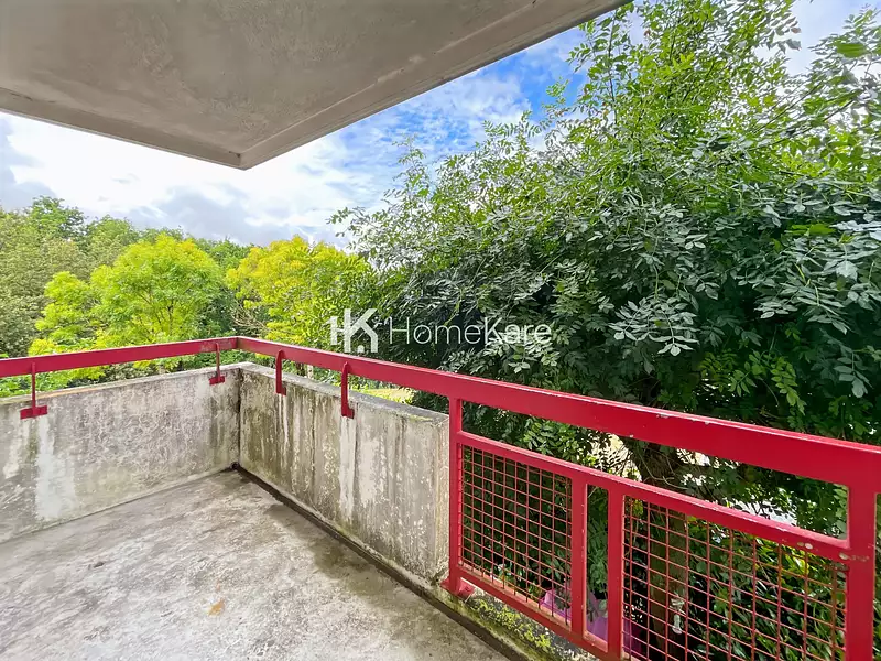 Appartement, 62 m²