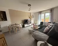 Appartement, 62,32 m²