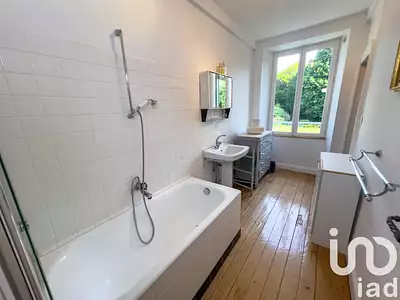 Maison, 185 m²