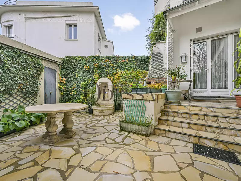 Appartement, 165 m²