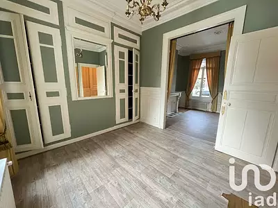 Maison, 142 m²