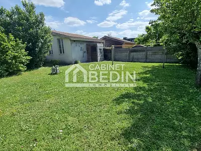 Appartement, 50 m²