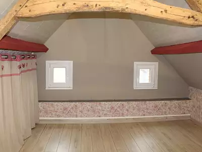 Maison, 96 m²