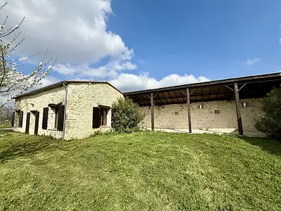 Maison, 225 m²