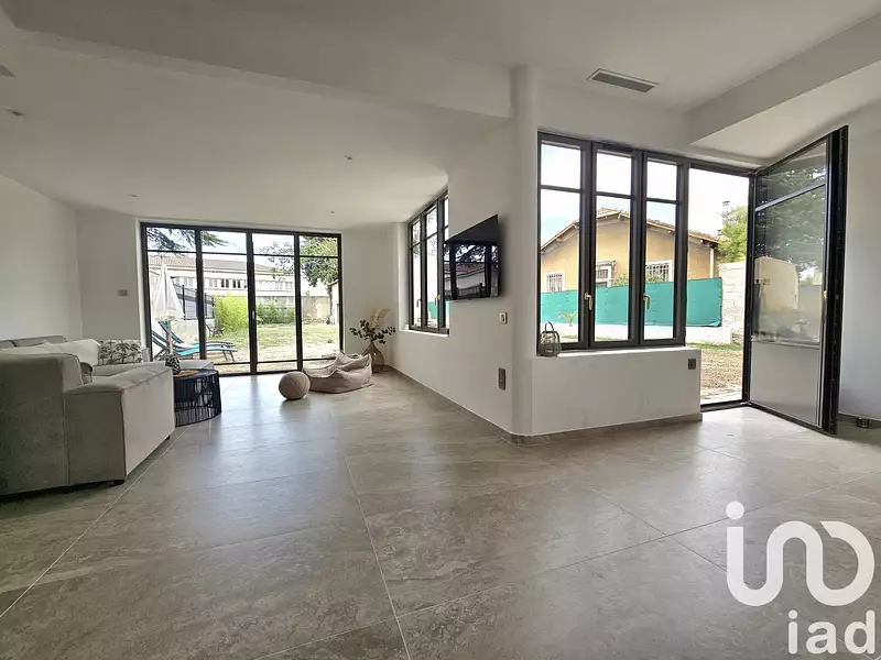Maison, 135 m²