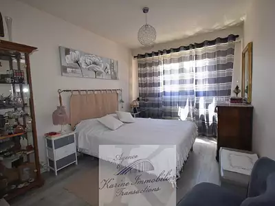 Appartement, 61 m²
