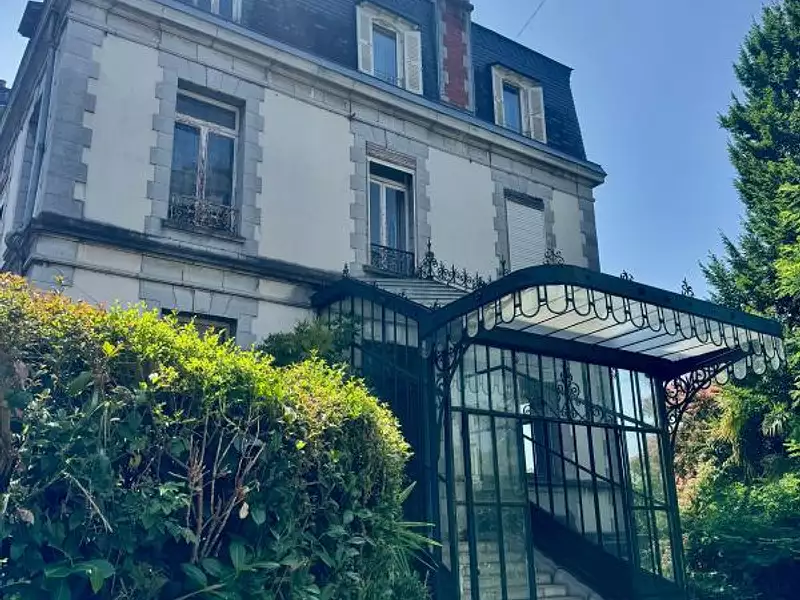 Appartement, 163 m²