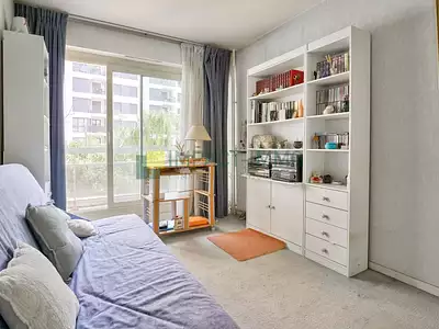 Appartement, 68,84 m²
