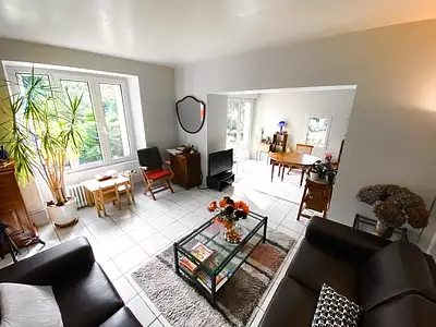 Maison, 120 m²
