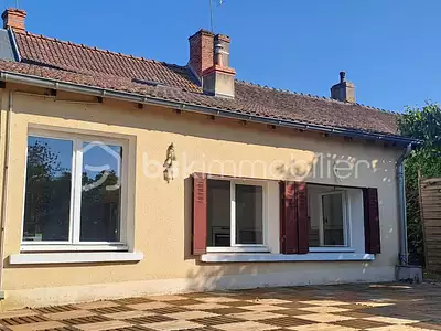 Maison, 82 m²