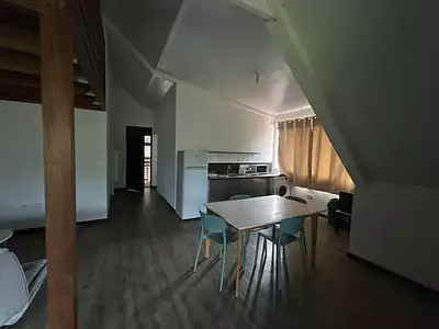 Appartement, 42 m²