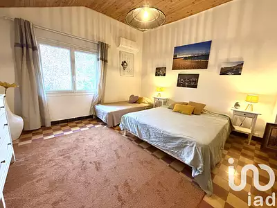 Maison, 220 m²