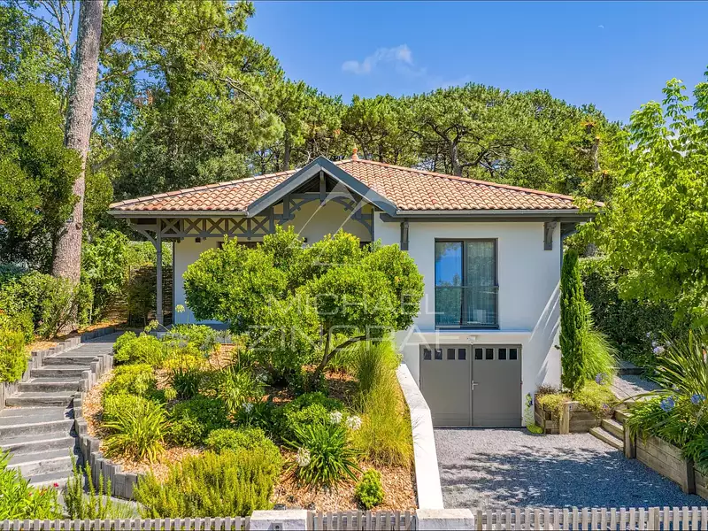 Maison, 142 m²
