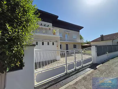Maison, 130 m²