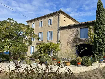 Maison, 328 m²