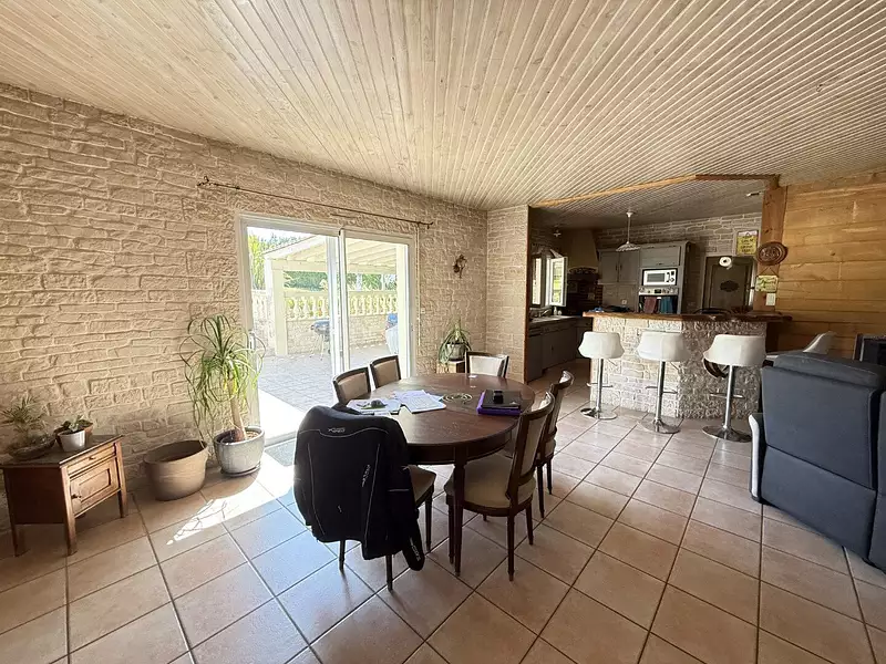 Maison, 108 m²
