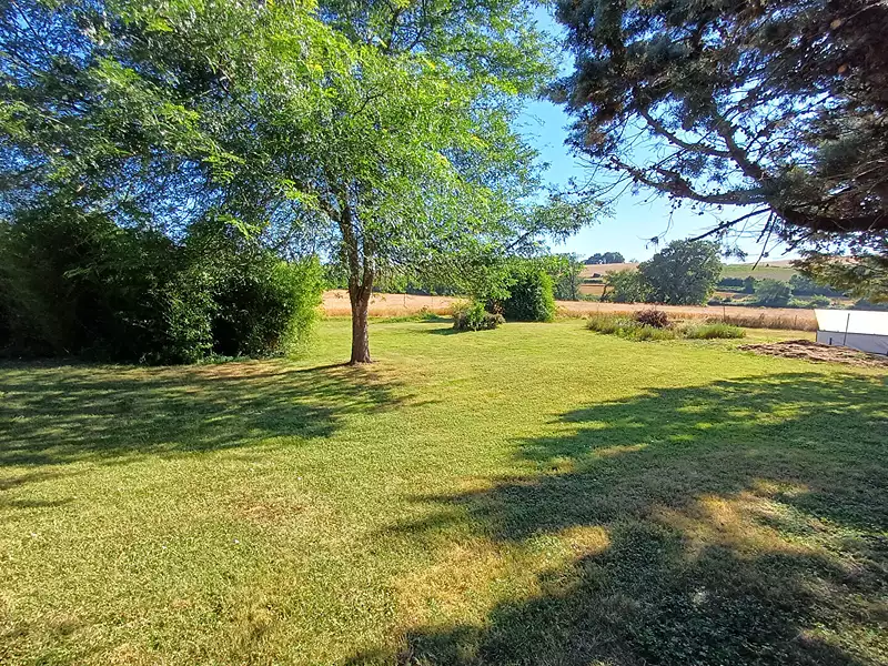 Maison, 223 m²