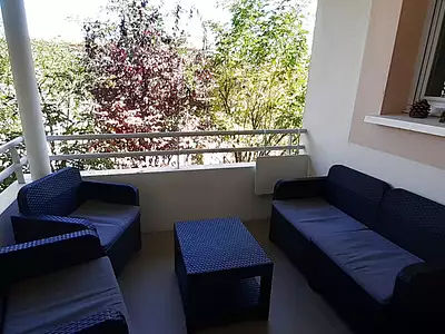 Appartement, 84 m²