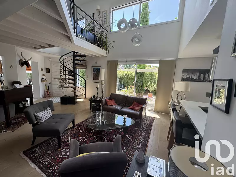 Maison, 112 m²