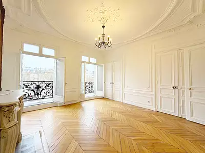 Appartement, 99,09 m²