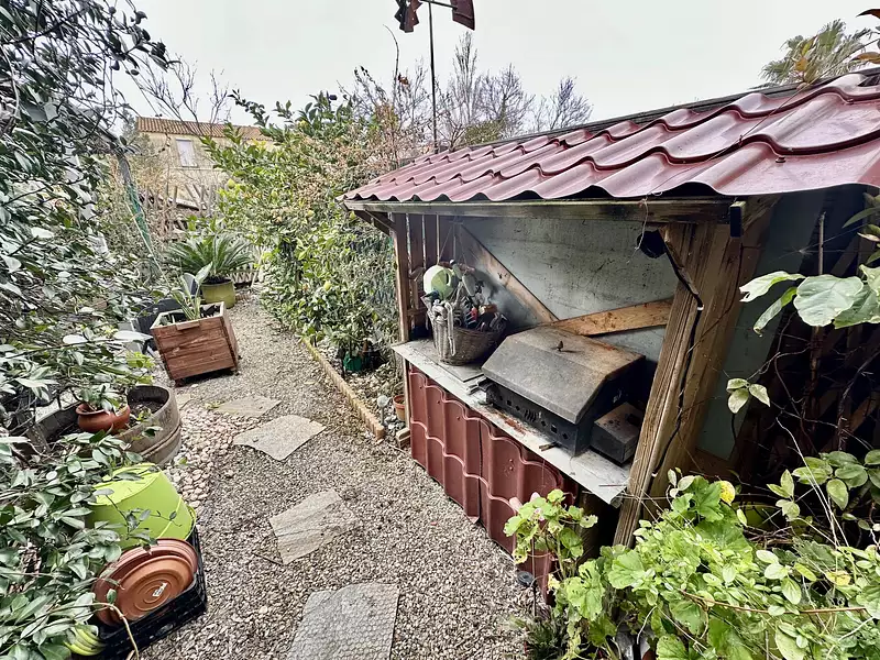 Maison, 73 m²