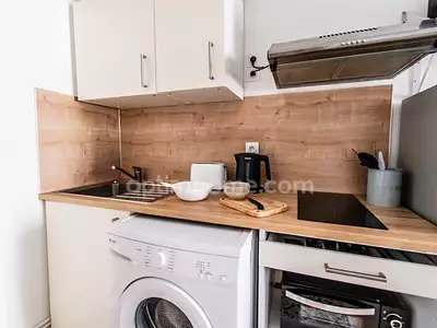 Appartement, 29 m²