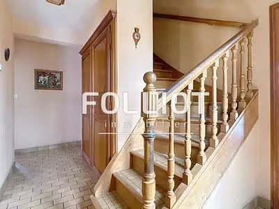 Maison, 123 m²