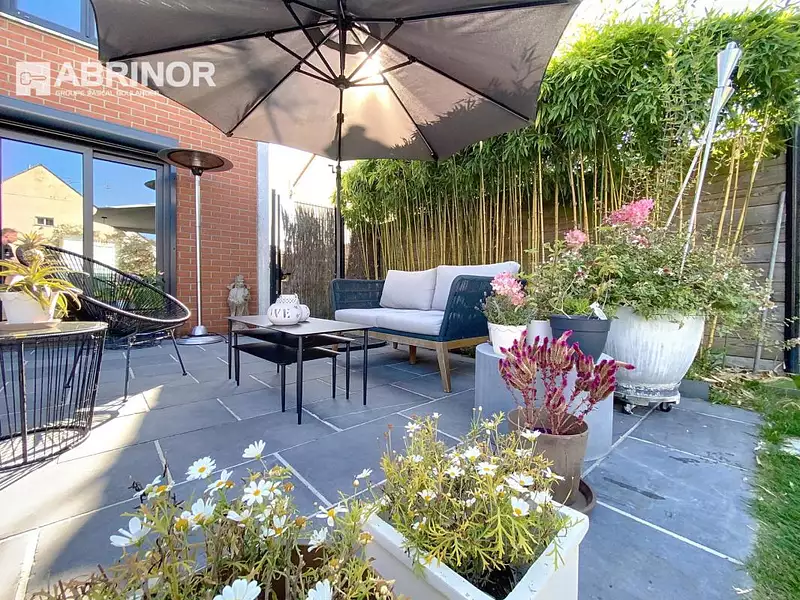 Maison, 89 m²