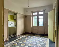 Immeuble, 266 m²