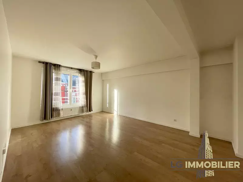 Appartement, 78,34 m²