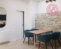 Appartement, 45,41 m²