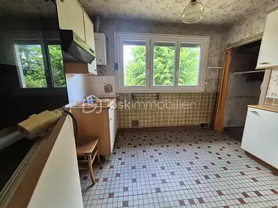 Maison, 80 m²