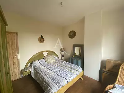 Maison, 131,24 m²