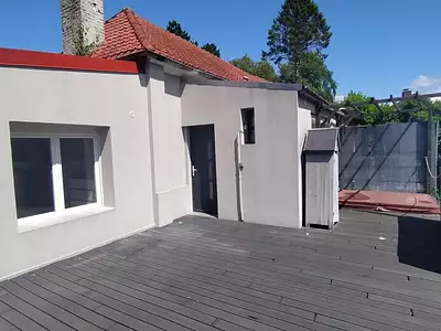 Maison, 190 m²