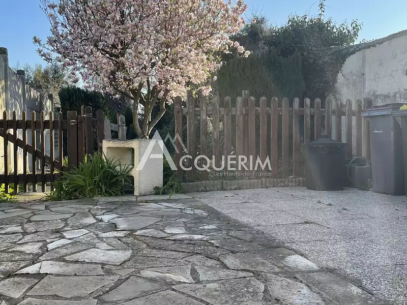 Maison, 87 m²